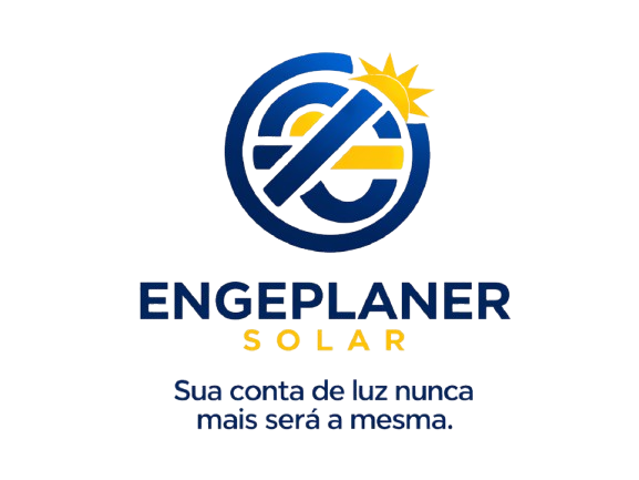 Logo Engeplaner Solar
